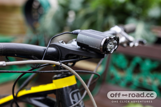 Best mountain bike online lights 2021